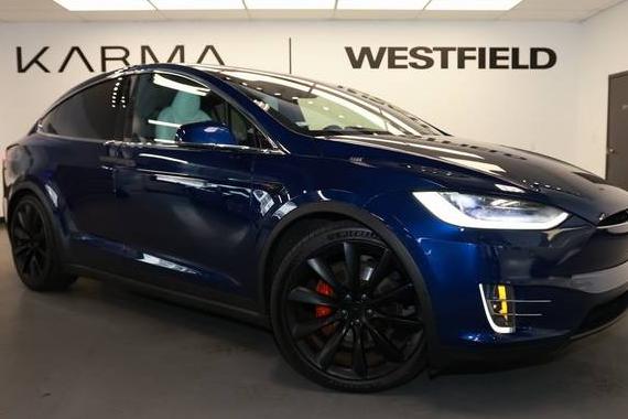 TESLA MODEL X 2020 5YJXCBE47LF282138 image TESLA MODEL X 2020 5YJXCBE47LF282138 image